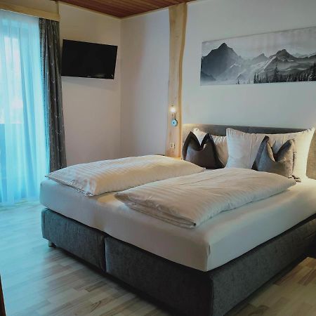 Hotel Gasthof Klammstein ดอร์ฟกาชไตน์ ภายนอก รูปภาพ
