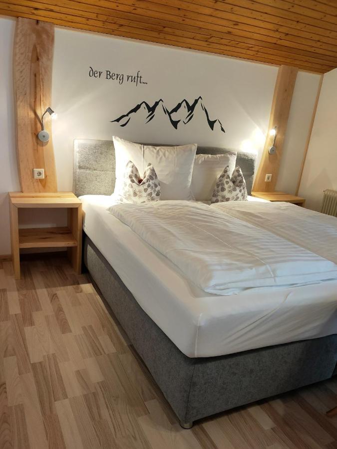 Hotel Gasthof Klammstein ดอร์ฟกาชไตน์ ภายนอก รูปภาพ