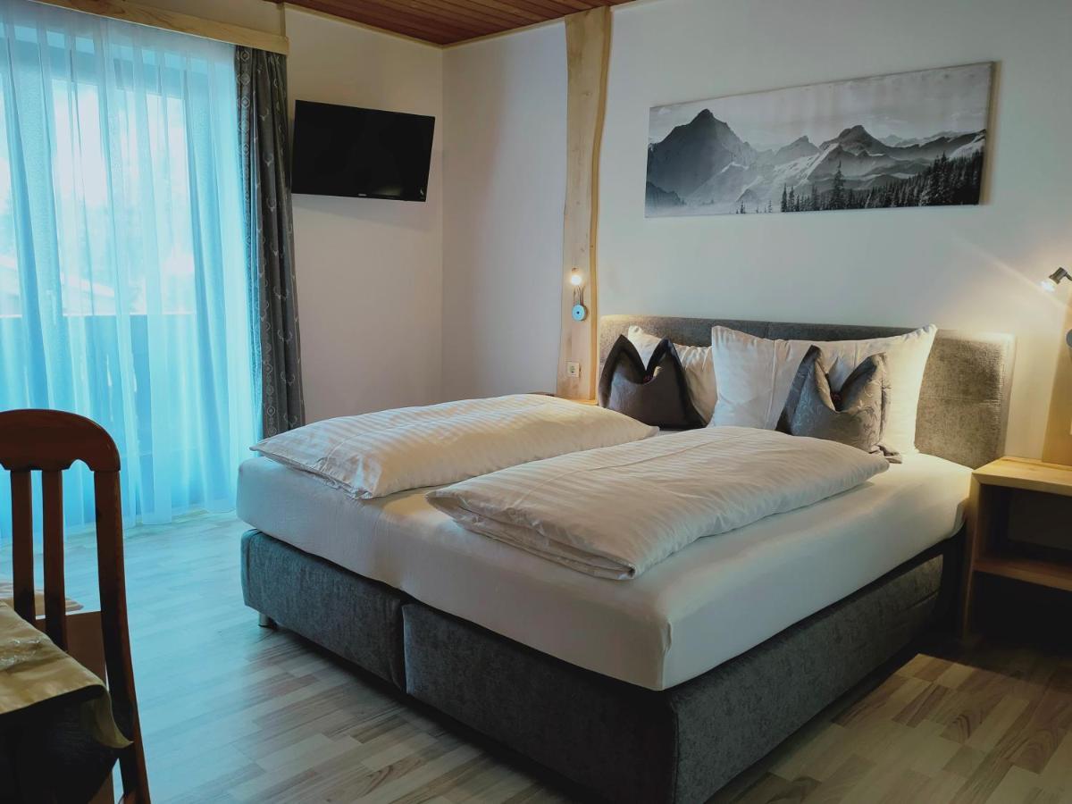 Hotel Gasthof Klammstein ดอร์ฟกาชไตน์ ภายนอก รูปภาพ