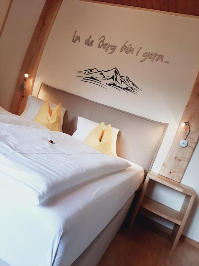 Hotel Gasthof Klammstein ดอร์ฟกาชไตน์ ภายนอก รูปภาพ