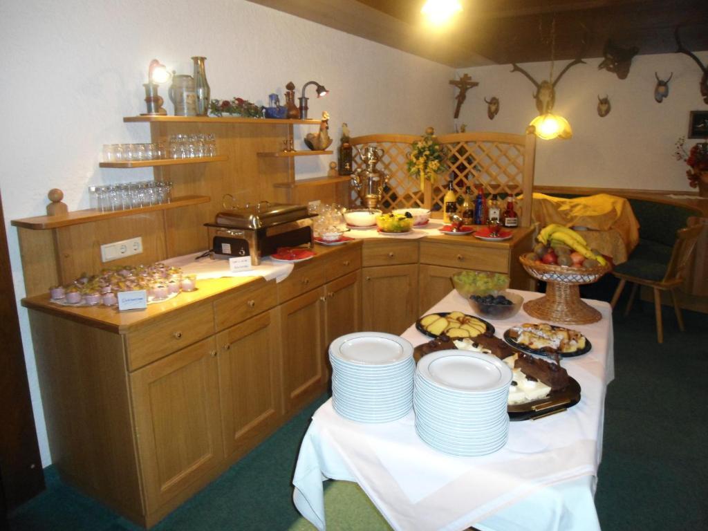 Hotel Gasthof Klammstein ดอร์ฟกาชไตน์ ภายนอก รูปภาพ