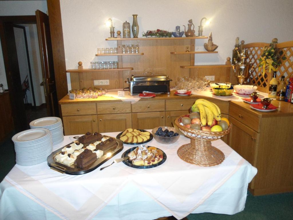 Hotel Gasthof Klammstein ดอร์ฟกาชไตน์ ภายนอก รูปภาพ