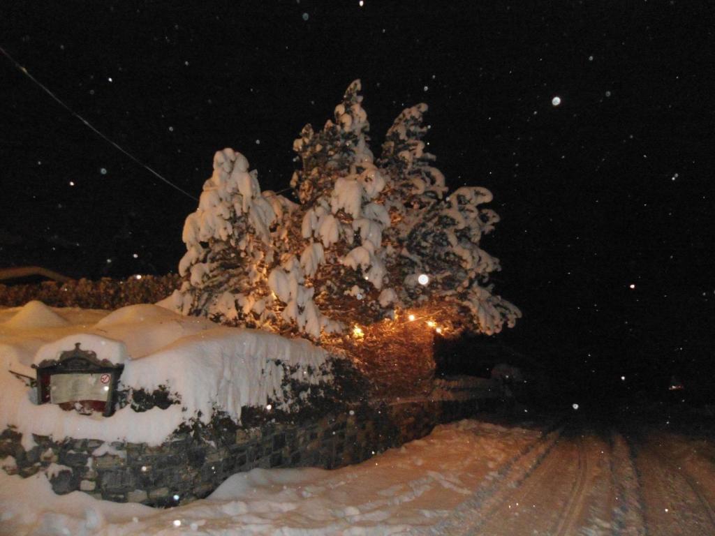Hotel Gasthof Klammstein ดอร์ฟกาชไตน์ ภายนอก รูปภาพ