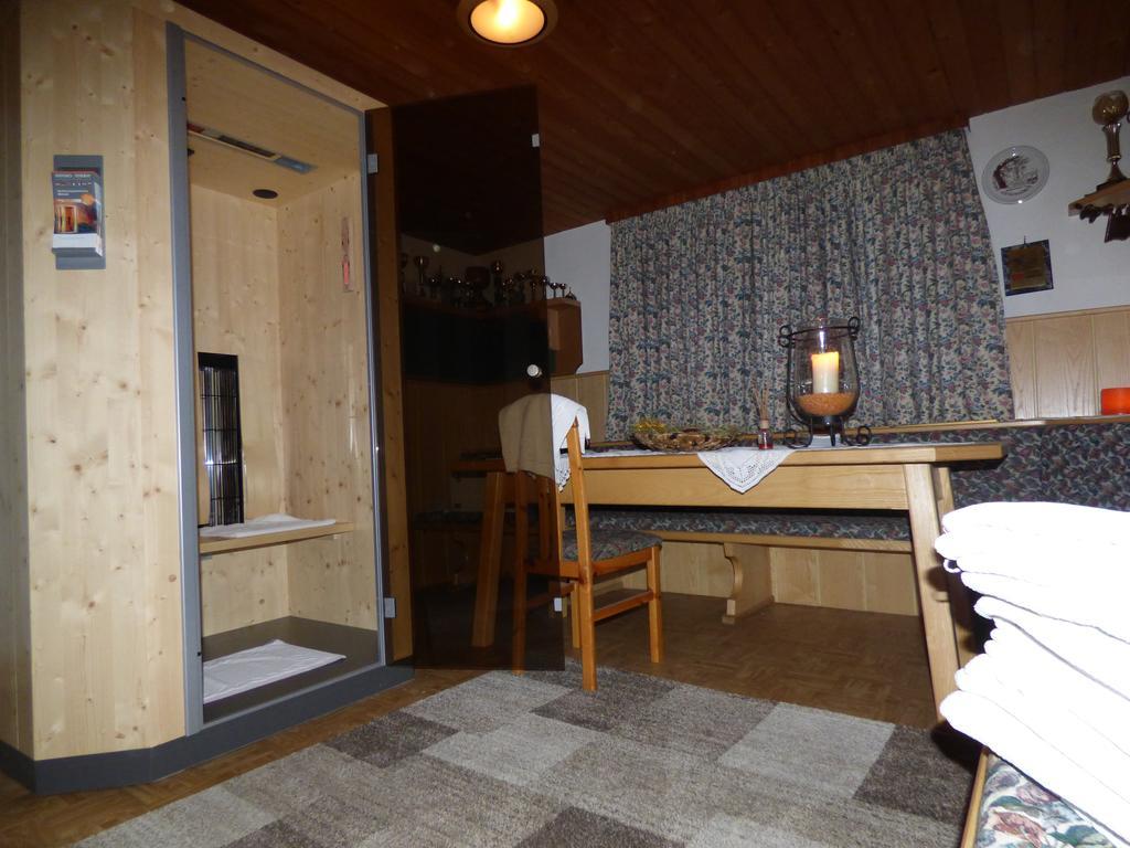 Hotel Gasthof Klammstein ดอร์ฟกาชไตน์ ภายนอก รูปภาพ