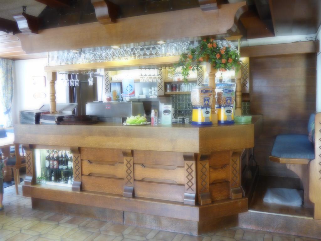 Hotel Gasthof Klammstein ดอร์ฟกาชไตน์ ภายนอก รูปภาพ