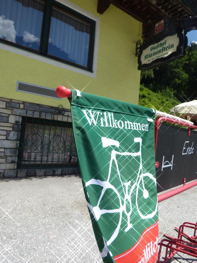 Hotel Gasthof Klammstein ดอร์ฟกาชไตน์ ภายนอก รูปภาพ