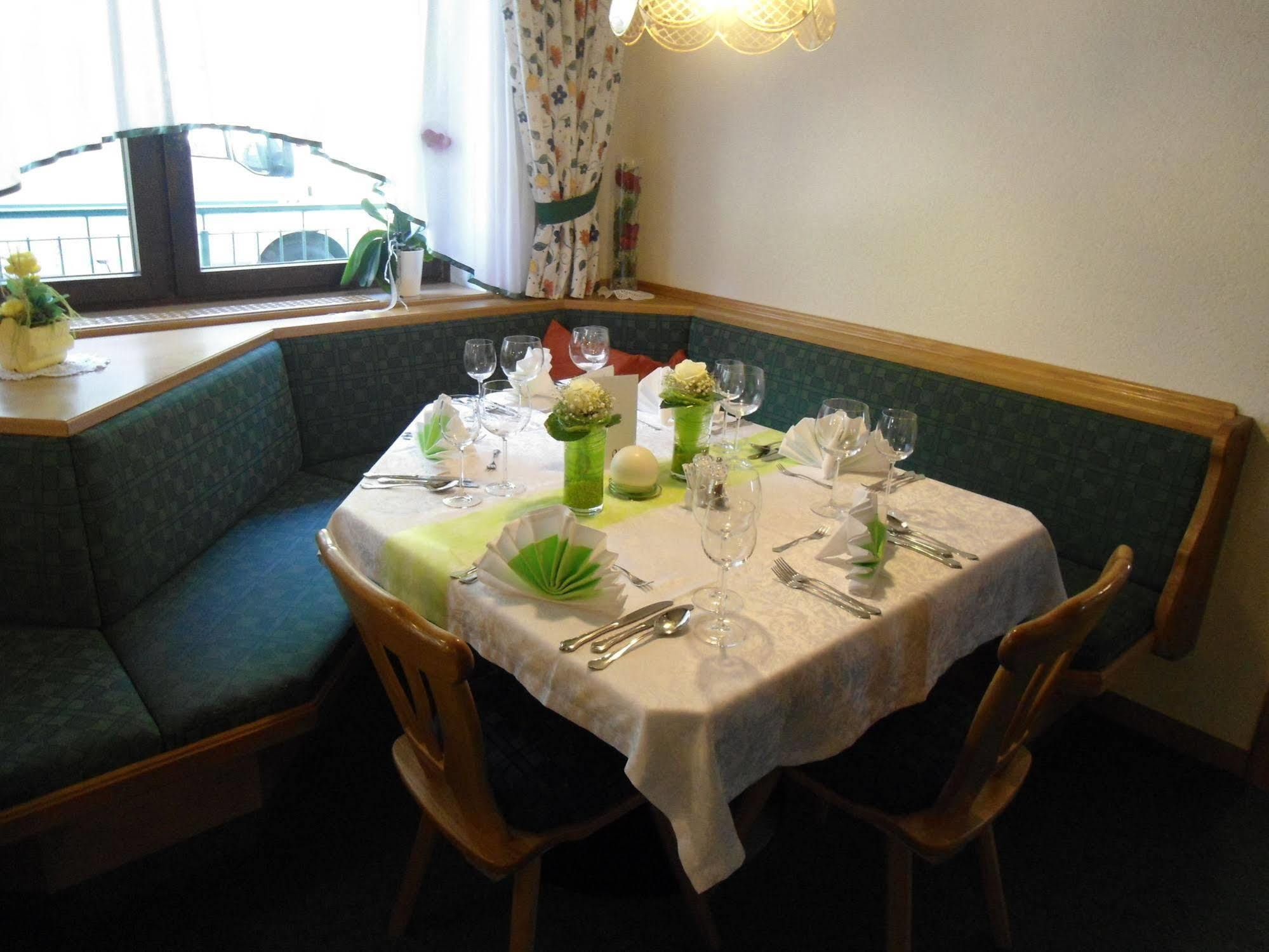 Hotel Gasthof Klammstein ดอร์ฟกาชไตน์ ภายนอก รูปภาพ