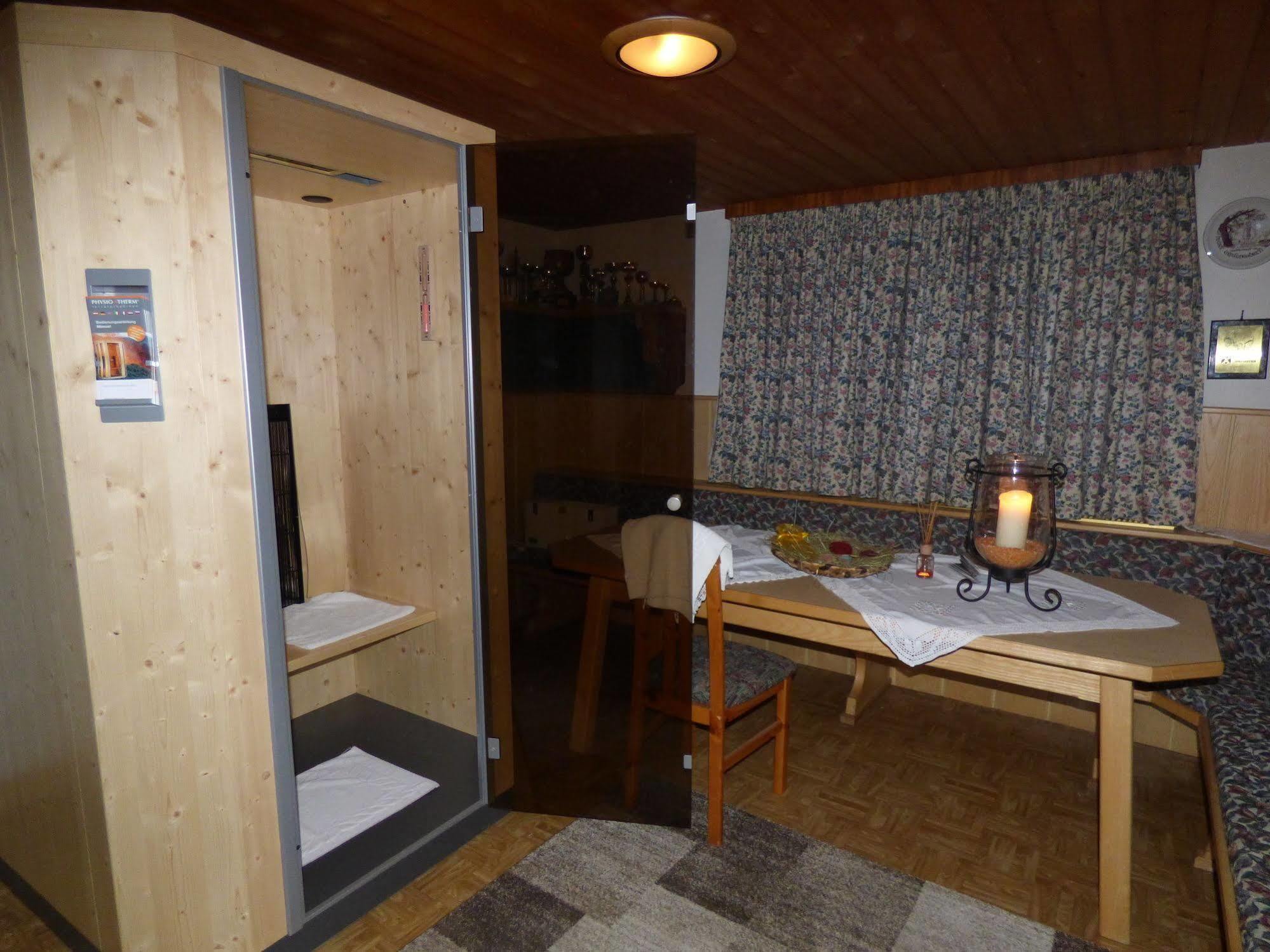 Hotel Gasthof Klammstein ดอร์ฟกาชไตน์ ภายนอก รูปภาพ