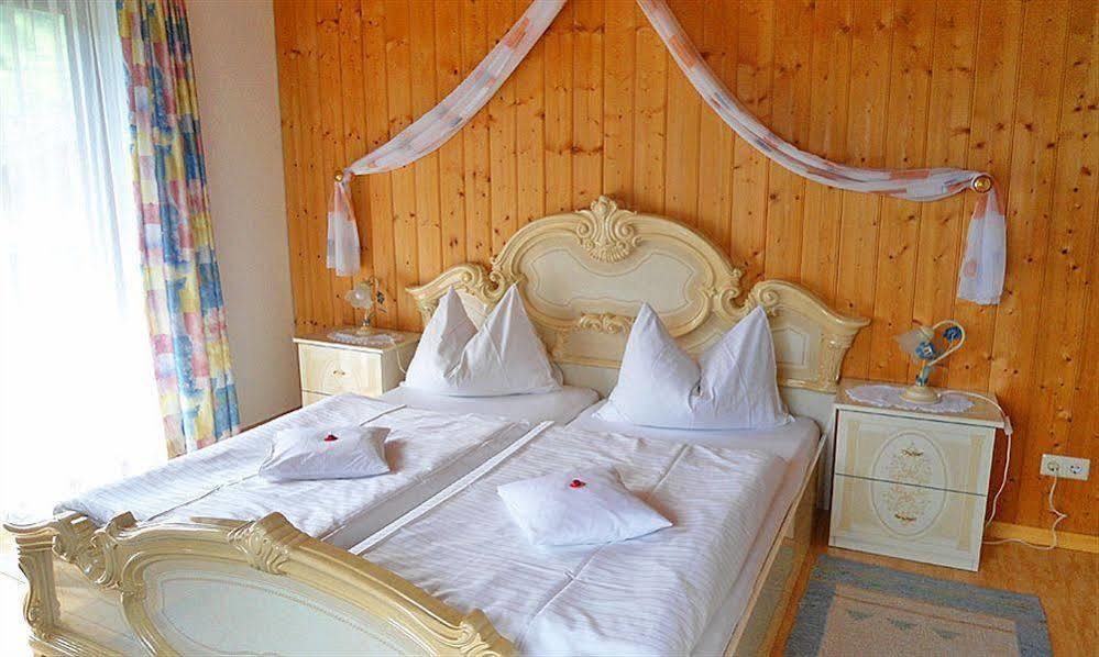 Hotel Gasthof Klammstein ดอร์ฟกาชไตน์ ภายนอก รูปภาพ