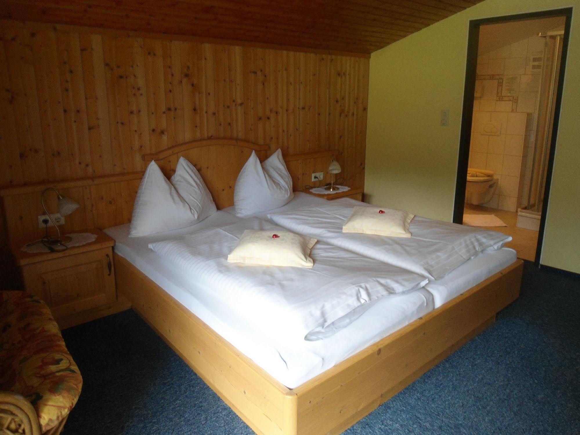 Hotel Gasthof Klammstein ดอร์ฟกาชไตน์ ภายนอก รูปภาพ