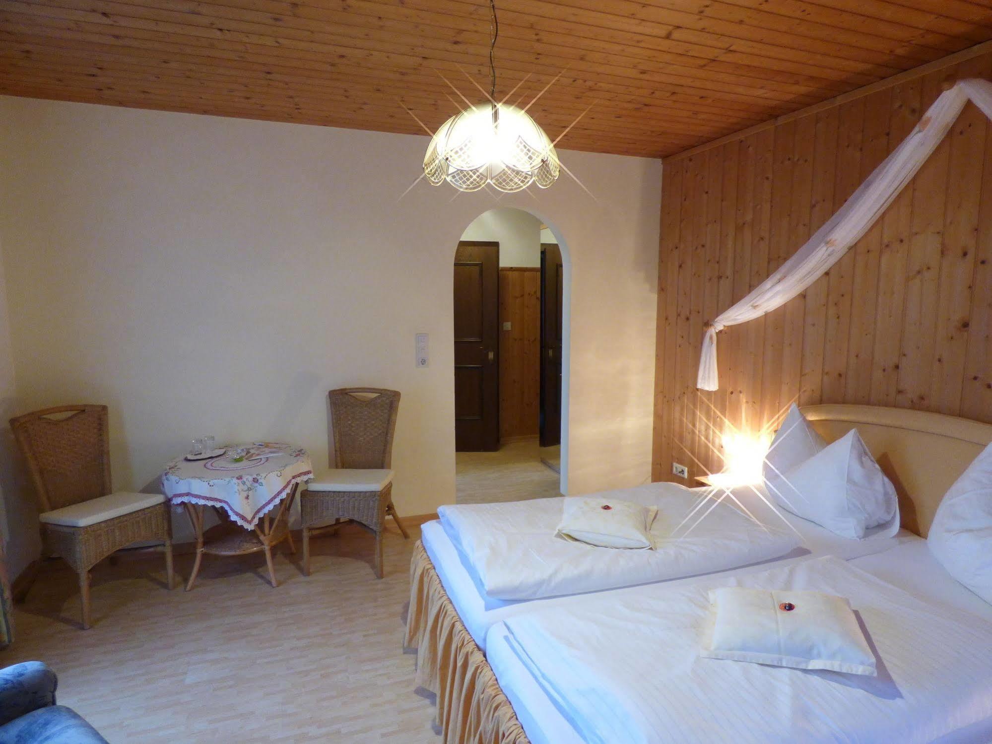 Hotel Gasthof Klammstein ดอร์ฟกาชไตน์ ภายนอก รูปภาพ