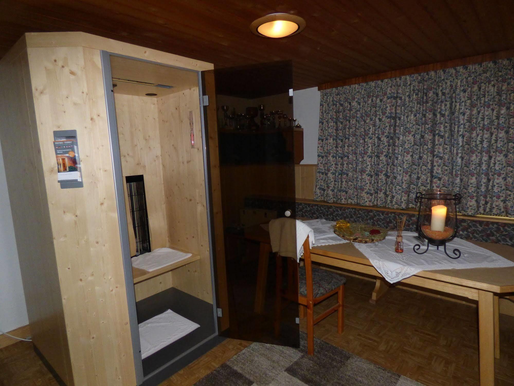 Hotel Gasthof Klammstein ดอร์ฟกาชไตน์ ภายนอก รูปภาพ