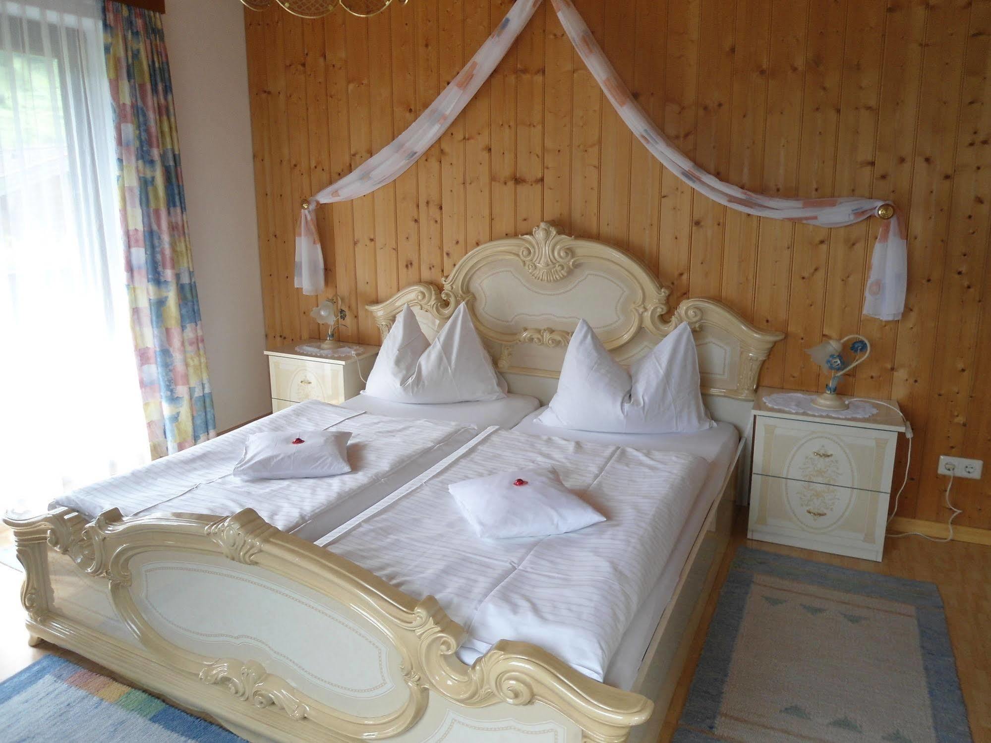 Hotel Gasthof Klammstein ดอร์ฟกาชไตน์ ภายนอก รูปภาพ