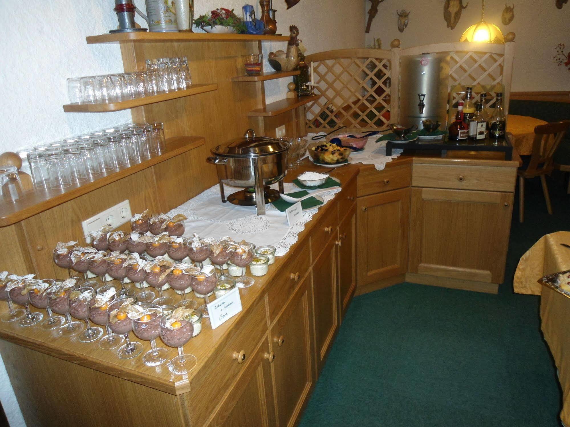 Hotel Gasthof Klammstein ดอร์ฟกาชไตน์ ภายนอก รูปภาพ