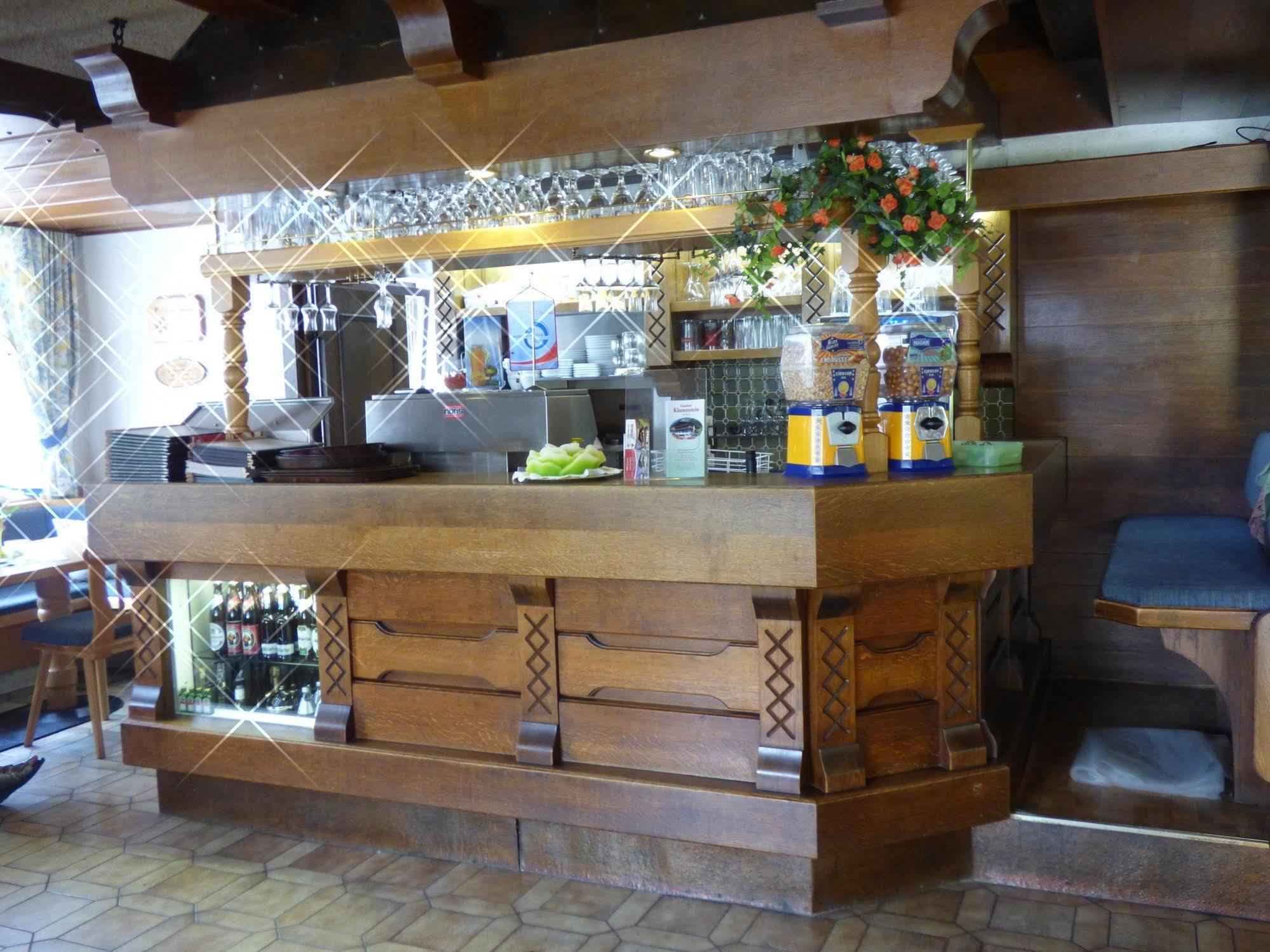Hotel Gasthof Klammstein ดอร์ฟกาชไตน์ ภายนอก รูปภาพ