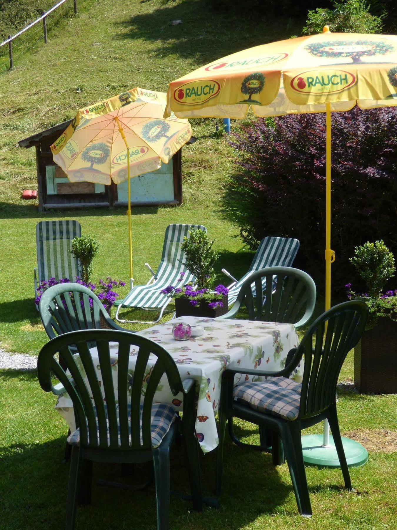 Hotel Gasthof Klammstein ดอร์ฟกาชไตน์ ภายนอก รูปภาพ