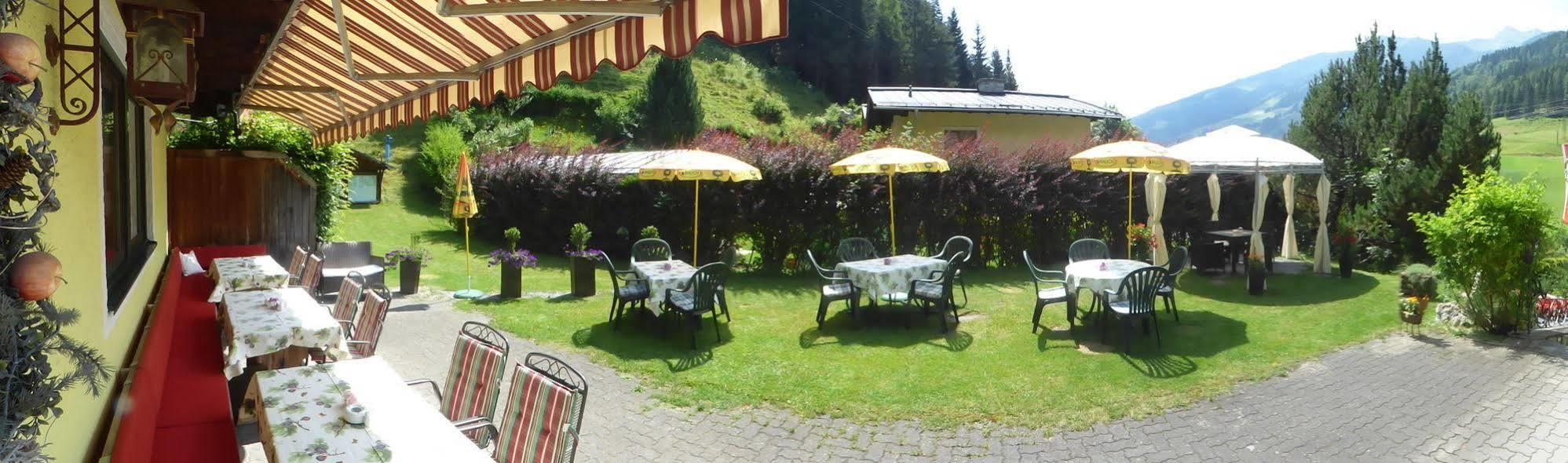 Hotel Gasthof Klammstein ดอร์ฟกาชไตน์ ภายนอก รูปภาพ