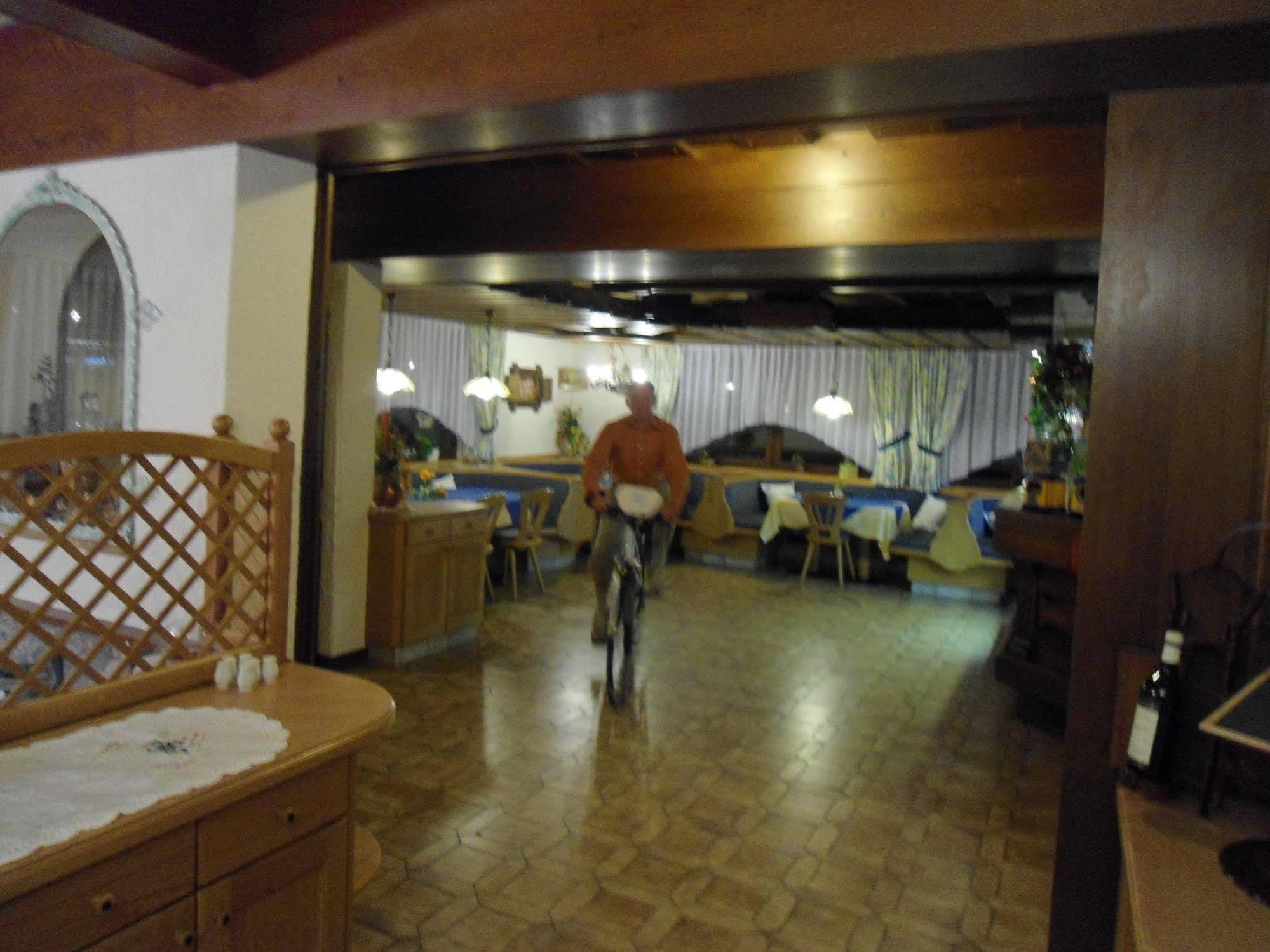 Hotel Gasthof Klammstein ดอร์ฟกาชไตน์ ภายนอก รูปภาพ